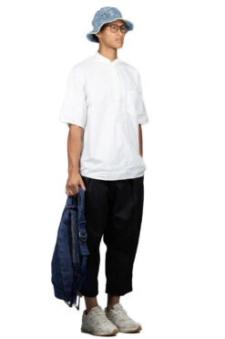 OX GOODMAN Pull Shirt 2022 -Modish Attire Store Kapital OX GOODMAN Pull Shirt 2022 EK 1241 noe 06