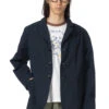 Rip Stop HOSPITAL Jacket - Navy