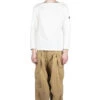 Rip Stop JUMBO Cargo Pants - Beige