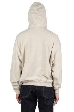 SWT Knit X Ortega Jersey KESA Parka - Natural -Modish Attire Store Kapital SWT Knit x Ortega Jersey KESA Parka Natural K2303LC069 ac 04 m