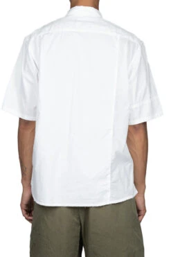 White Patch KATMANDU Shirt 2022 -Modish Attire Store Kapital White Patch KATMANDU Shirt 2022 EK 1212SSA WH 24 m