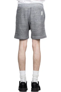Shorts - T.Grey -Modish Attire Store N Hoolywood Shorts TGrey 54PIECES 04