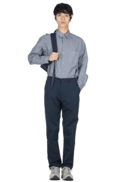 ALPHADRY Club Pants - Navy