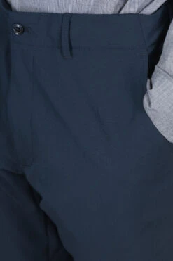 ALPHADRY Club Pants - Navy -Modish Attire Store Nanamica ALPHADRY Club Pants Navy SUCF350U N 05