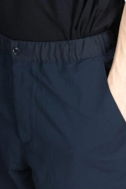 ALPHADRY Easy Shorts - Navy -Modish Attire Store Nanamica ALPHADRY Easy Shorts Navy SUDS402U N 05 m