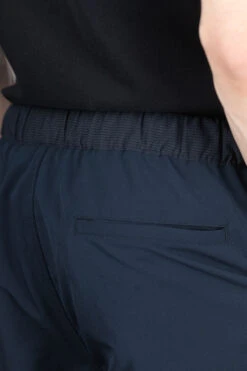 ALPHADRY Easy Shorts - Navy -Modish Attire Store Nanamica ALPHADRY Easy Shorts Navy SUDS402U N 06 m