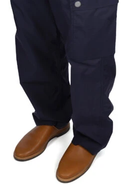 Dutch Pant - Navy -Modish Attire Store Nigel Cabourn Dutch Pant Navy NCOS SS23 P 3 NV 06