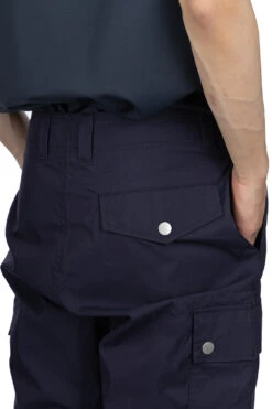 Dutch Pant - Navy -Modish Attire Store Nigel Cabourn Dutch Pant Navy NCOS SS23 P 3 NV 07
