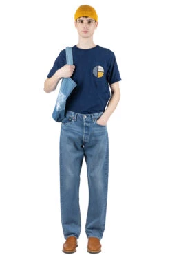 Front Page 34 105 90's Denim Used