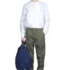 Easy Cargo Army Green Pants