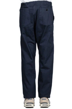 French Work Pants - Navy -Modish Attire Store OrSlow French Work Pants Navy 03 5000 02 33 m