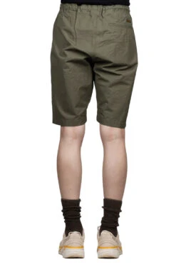 New York Shorts - Army -Modish Attire Store OrSlow New York Shorts Army 03 7022 76 36 m