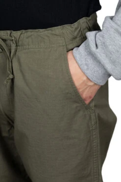 New York Shorts - Army -Modish Attire Store OrSlow New York Shorts Army 03 7022 76 38 m