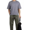 New Yorker Army Pants
