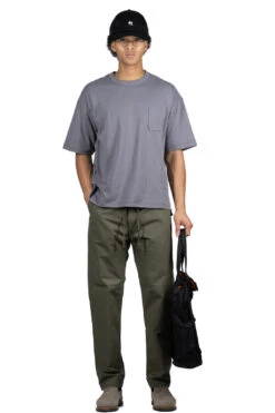New Yorker Army Pants