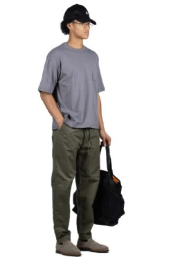 New Yorker Army Pants -Modish Attire Store OrSlow New Yorker Army Pants 03 1002 76 55 m