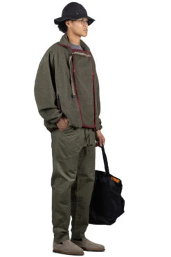 New Yorker Army Pants -Modish Attire Store OrSlow New Yorker Army Pants 03 1002 76 56 m