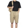 New Yorker Shorts - Beige