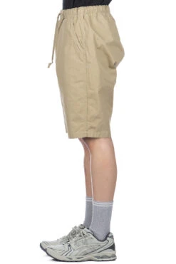 New Yorker Shorts - Beige -Modish Attire Store OrSlow New Yorker Shorts Beige 03 7022 67 ta 03 m