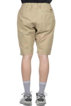 New Yorker Shorts - Beige -Modish Attire Store OrSlow New Yorker Shorts Beige 03 7022 67 ta 04 m