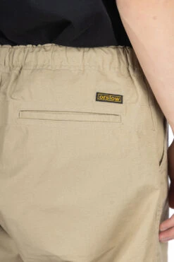 New Yorker Shorts - Beige -Modish Attire Store OrSlow New Yorker Shorts Beige 03 7022 67 ta 06 m