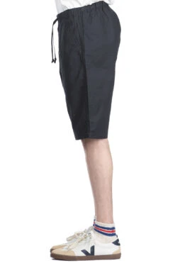New Yorker Shorts - Sumi Black -Modish Attire Store OrSlow New Yorker Shorts Sumi Black 03 7022 02 noe 03 m