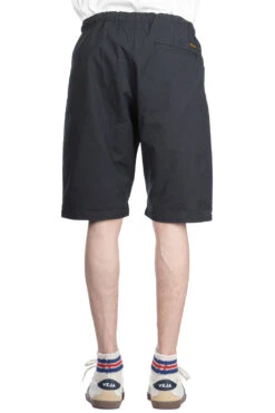 New Yorker Shorts - Sumi Black -Modish Attire Store OrSlow New Yorker Shorts Sumi Black 03 7022 02 noe 04 m
