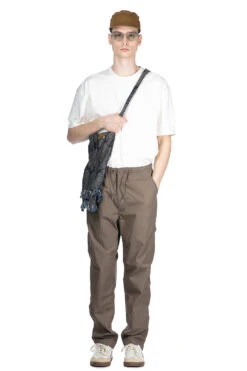 New Yorker Typewriter Cloth - Greige