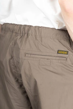 New Yorker Typewriter Cloth - Greige -Modish Attire Store OrSlow New Yorker Typewriter Cloth Greige 03 1002 55 06 m