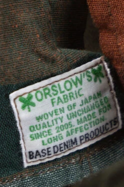 Original Check Workshirt -Modish Attire Store OrSlow Original Check Workshirt 01 8064 C44 noe 07 m