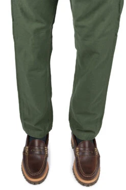 Slim Fit Fatigue Pants -Modish Attire Store OrSlow Slim Fit Fatigue Pants 01 5032 16 06 m