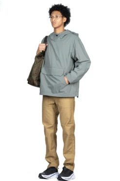 Slim Fit Fatigue Pants - Khaki -Modish Attire Store OrSlow Slim Fit Fatigue Pants Khaki 01 5032 40 75