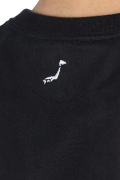 T-Shirt With Pocket - Black -Modish Attire Store OrSlow T Shirt With Pocket Black 03 0017 61 ta 06 m