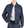 TYPE 3 1960's Denim Jacket - One Wash