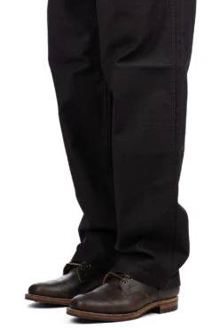 US Army Fatigue Pants - Black -Modish Attire Store OrSlow US Army Fatigue Pants Black 01 5002 61 ta 27 m