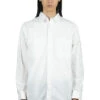 Work Shirt - White