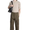 M-47 Wide Cargo Pants