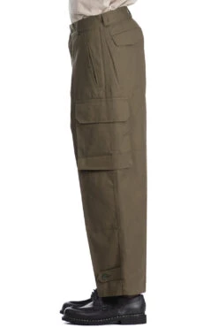 M-47 Wide Cargo Pants -Modish Attire Store Ordinary Fits M 47 Wide Cargo Pants SP P001 03 m