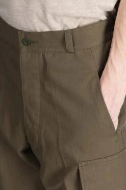 M-47 Wide Cargo Pants -Modish Attire Store Ordinary Fits M 47 Wide Cargo Pants SP P001 05 m