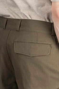 M-47 Wide Cargo Pants -Modish Attire Store Ordinary Fits M 47 Wide Cargo Pants SP P001 06 m