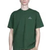 Allan T-Shirt - Green