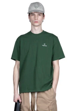 Allan T-Shirt - Green