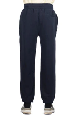 Vitas Sweatpants - Navy -Modish Attire Store Palmes Vitas Sweatpants Navy 116346 04