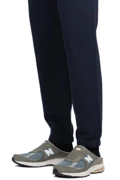 Vitas Sweatpants - Navy -Modish Attire Store Palmes Vitas Sweatpants Navy 116346 06