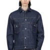14.25oz TYPE II Denim Jacket 1953 Model