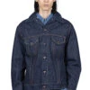 14oz TYPE III Denim Jacket 1962 Model