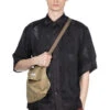 Rayon Cupra Shirt - Black