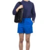 Cotton Chamois Walking Shorts