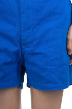 Cotton Chamois Walking Shorts -Modish Attire Store Tigre Brocante Cotton Chamois Walking Shorts SPT35F490 05