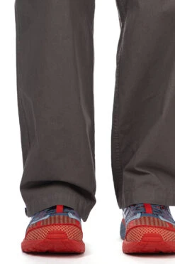 Zimbabwe Suspender Cargo Pants - Grey -Modish Attire Store Tigre Brocante Zimbabwe Suspender Cargo Pants Grey PT97F80212 07